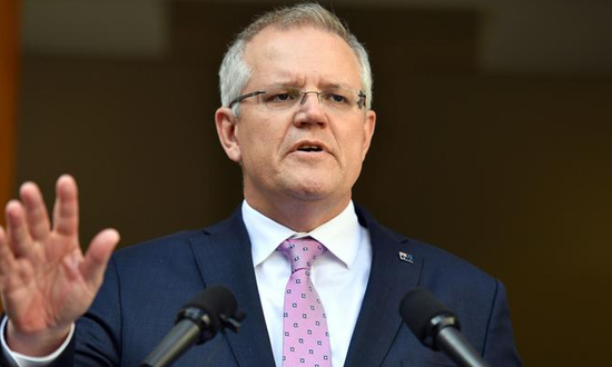 新闻付费争端升级！澳大利亚总理抨击Meta等社交巨头：傲慢且不负责任